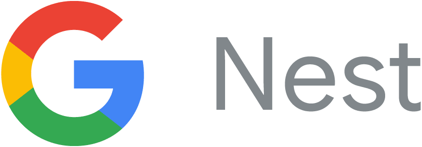 Google_Nest_logo
